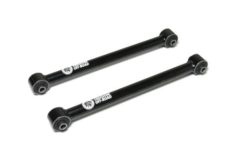Front Lower Control Arms 2-3 Inch Lift 94-01 Ram 1500 94-09 Ram 2500/3500 Freedom Off-Road