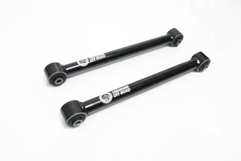 Front Upper Control Arms for 2-3 Inch Lift 10-23 Ram 2500/3500 Freedom Off-Road