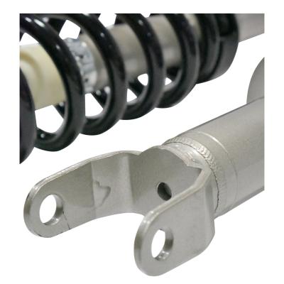 Front 3 Inch Lift Struts 12-18 Ram 1500, 19-24 Ram 1500 Classic Freedom Off-Road