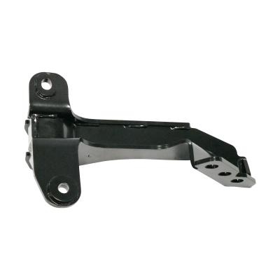 Carbon Steel Track Bar Relocation Bracket 08-20 Ford F250/F350 Super Duty 11-16 F450 Super Duty Freedom Off-Road