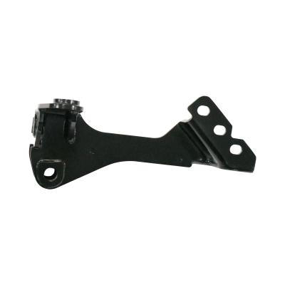 Carbon Steel Track Bar Relocation Bracket 08-20 Ford F250/F350 Super Duty 11-16 F450 Super Duty Freedom Off-Road