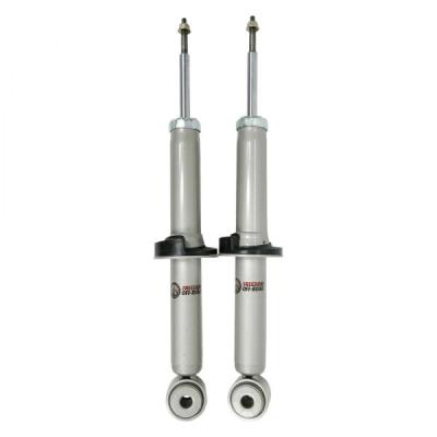 3 Inch Front Lift Struts 04-08 F-150 06-08 Mark LT Freedom Off-Road