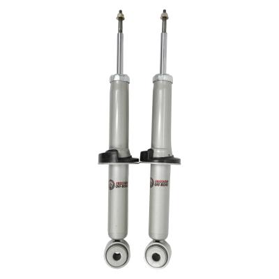 Front 3 Inch Lift Struts Re Use Factory Springs 09-13 F-150 Freedom Off-Road
