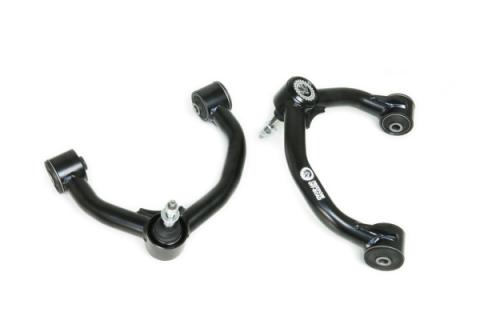3 Inch Lift Kit Front Spacers w/ Rear Blocks, Shocks, and Control Arms Freedom Off-Road