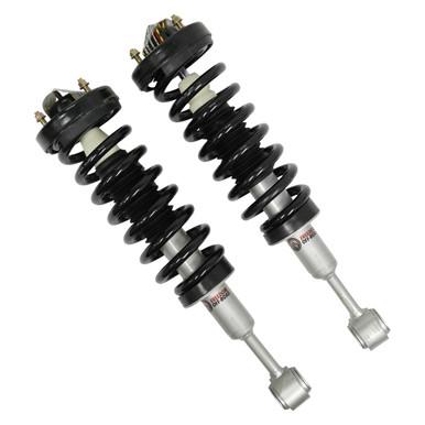 Front 3.5 Inch Lift Struts 04-08 Ford F150 Freedom Off-Road