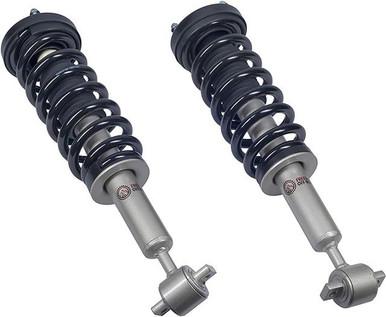 Front 3 Inch Lift Struts (RWD Only) 15-20 Ford F150 Freedom Off-Road