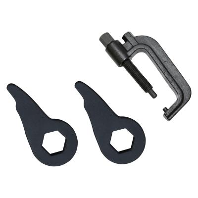 1 Inch-3 Inch Leveling Kit Torsion Keys with Install Tool 88-99 C1500 99-06 Silverado/Sierra 1500 Freedom Off-Road