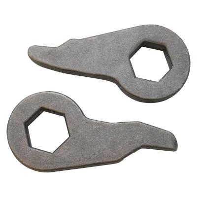 1-3 Inch Leveling Kit Torsion Keys 02-06 Avalanche 2500 99-06  Silverado/Seirra 1500 00-06 Suburban 1500 00-06 Tahoe 00-06 Yukon XL 1500 Freedom Off-Road