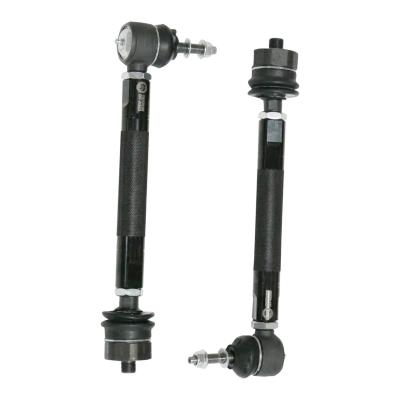 Heavy Duty Tie Rod Kit 2001-2010 Silverado/Sierra 2500HD/3500HD Freedom Off-Road
