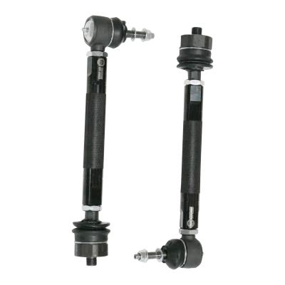Heavy Duty Tie Rod Kit 11-25 Chevrolet/GMC 2500/3500 HD Freedom Off-Road