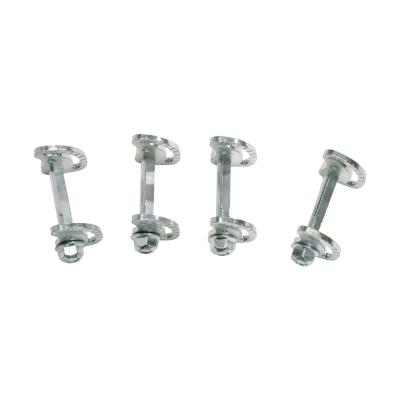 Front Alignment Camber Kit 99-18 Chevrolet Silverado/GMC Sierra 1500, 07-18 Chevrolet Tahoe/GMC Yukon Freedom Off-Road