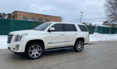 2 Inch  Front Strut Spacer 07-19 Escalade/07-19 Escalade ESV/09-13 Escaldae EXT/07-13 Avalanche/07-20 Sivlerado/Sierra 1500/15-20 Suburban 1500/07-20 Tahoe/07-20 Yukon/07-14 Yukon XL 1500 Freedom Off-Road