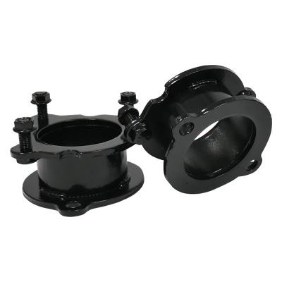 Front 3 Inch Lift Spacer 02-09 Trailblazer 02-06 Trailblazer EXT Freedom Off-Road