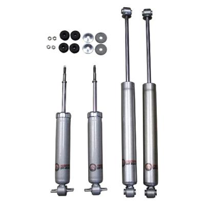 5 Inch Front / 3 Inch Rear Lift Kit w/ Shocks 99-06 Silverado/Sierra 1500 RWD Freedom Off-Road