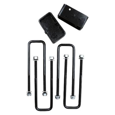 5 Inch Front / 3 Inch Rear Lift Kit w/ Shocks 99-06 Silverado/Sierra 1500 RWD Freedom Off-Road