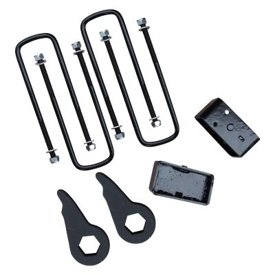 1-3 Inch Leveling Kit 88-99 chevrolet C1500/K1500, 99-06 Silverado/Sierra 1500 Freedom Off-Road