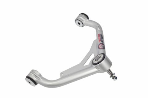 Front Upper Control Arms for 2-4 Inch Lift Uni-Ball 01-06 Silverado/Sierra 1500 HD 01-10 Silverado 2500 HD/3500 HD 03-09 Hummer H2 Freedom Off-Road