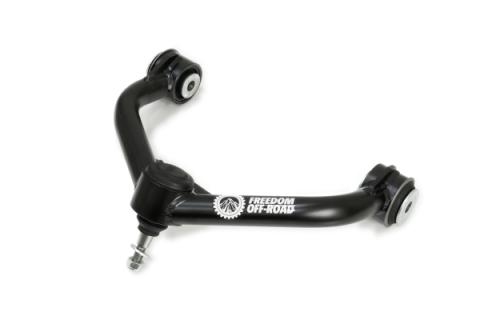 Front Upper Control Arms for 2-4 Inch Lift 20-24 Silverado/Sierra 2500/3500HD Freedom Offroad