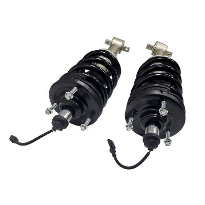 MagneRide 3 Inch Loaded Lift Struts 2015-2018 Silverado/Sierra 1500 2015-2020 Tahoe/Yukon Freedom Off-Road