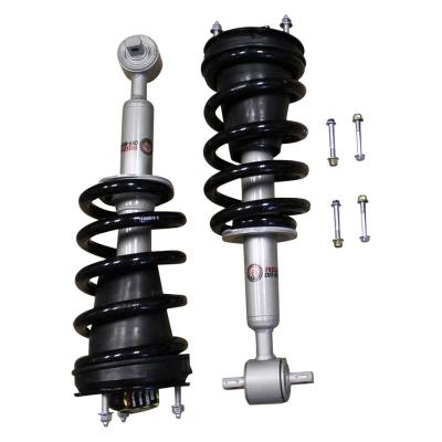 Front 3.5 Inch Lift Struts 07-13 Chevrolet Avalanche 07-18 Chevrolet Silverado/GMC Sierra 1500, 07-20 Chevrolet Tahoe/GMC Yukon Freedom Off-Road