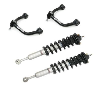 Front 3 Inch Lift Struts w/ Front Upper Control Arms 2015-2022 Colorado/Canyon Freedom Off-Road