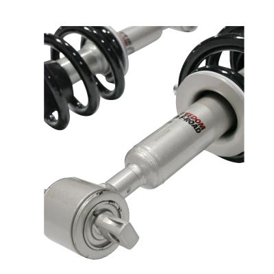 Front 2 Inch Lift Struts 2019-Present Silverado/Sierra 1500 2021-Present Tahoe 2021-Present YukonFreedom Off-Road