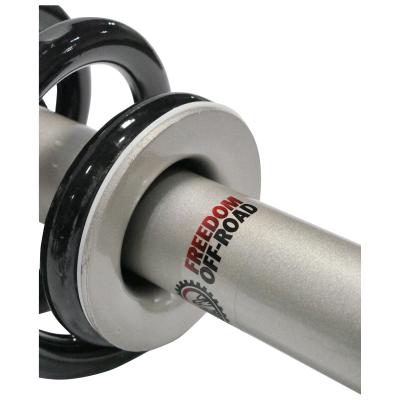 Front 3 Inch Lift Struts 2019-Present Silverado/Sierra 1500 2021-Present Tahoe 2021-Present Yukon Freedom Off-Road