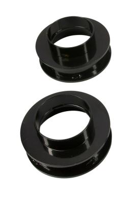 2.5 Inch Rear Lift Spacers 03-08 Honda Pilot Freedom Off-Road