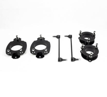 2 Inch Front and Rear Spacer Lift Kit 06-14 Honda Ridgeline Freedom Off-Road