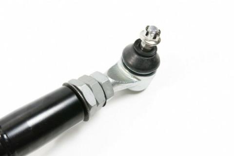 Adjustable Front Track Bar 1.5-4.5 Inch Lift 84-01 Cherokee 86-92 Comanche 97-06 Wrangler Freedom Off-Road