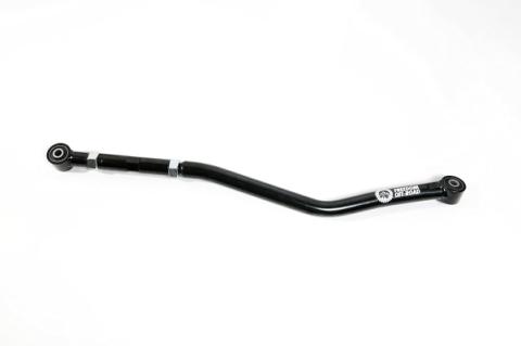 Adjustable Front Track Bar 2-4.5 Inch Lift 07-18 Wrangler JK Freedom Off-Road