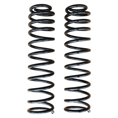 2.5 Inch Front Lift Springs 97-06 Wrangler TJ Freedom Off-Road
