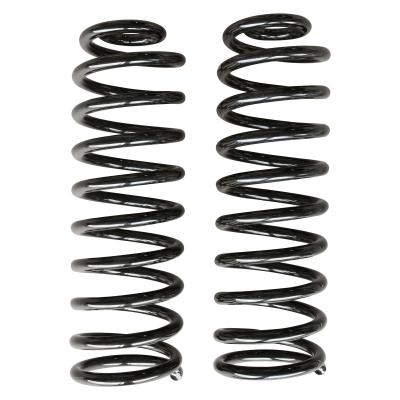 2.5 4dr / 3.5 Inch 2dr Front Lift Springs 07-18 Wrangler JK Freedom Off-Road