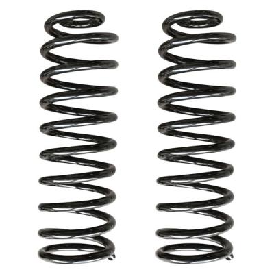 2.5 4dr 3.5 Inch 2dr Rear Lift Springs 18-UP Wrangler JL No 392 or 4XE Freedom Off-Road