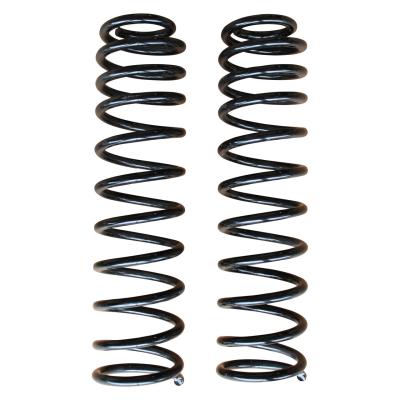 4 Inch (4DR)/4.5 Inch (2DR) Rear Lift Springs 18-Present Jeep Wrangler JL/JLU Freedom Off-Road