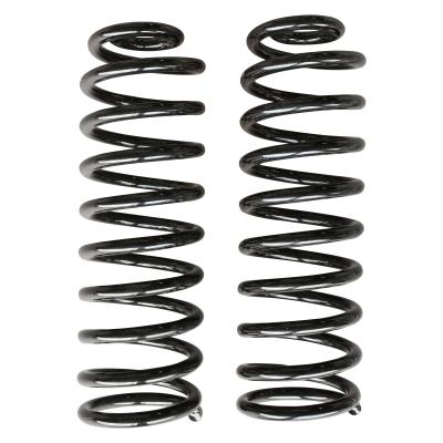 2 Inch Rear Lift Springs 99-04 Grand Cherokee Freedom Off-Road