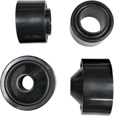 2.5 Inch Front / 2.5 Inch Rear Lift Spacers w/ Shocks 07-18 Wrangler JK Freedom Off-Road