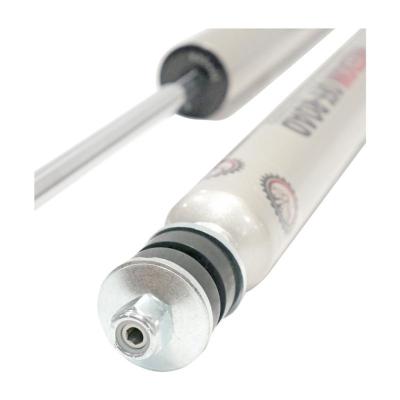 07-18 Jeep JK Wrangler Monotube Shocks for 2.5-4.5 Inch Lift Set of 4 Freedom Off Road