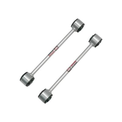 Rear Extended Zinc-Nickel Sway Bar End Links for 2-3.5 Inch Lift 97-06 Jeep Wrangler Freedom Off-Road