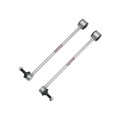 Rear Extended Zinc-Nickel Sway Bar End Links for 2-3.5 Inch Lift 20-Present Jeep Gladiator JT/00-20 Chevrolet Tahoe/GMC Yukon/07-18 Jeep Wrangler JK Freedom Off-Road