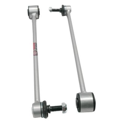 Rear Extended Zinc-Nickel Sway Bar End Links for 2-3.5 Inch Lift 20-Present Jeep Gladiator JT/00-20 Chevrolet Tahoe/GMC Yukon/07-18 Jeep Wrangler JK Freedom Off-Road