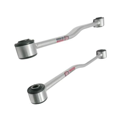 Front Extended Zinc-Nickel Sway Bar End Links for 2-3.5 Inch Lift 99-04 Jeep Grand Cherokee Freedom Off-Road