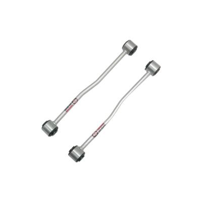 Rear Extended Zinc-Nickel Sway Bar End Links for 2-3.5 Inch Lift 99-04 Jeep Grand Cherokee Freedom Off-Road