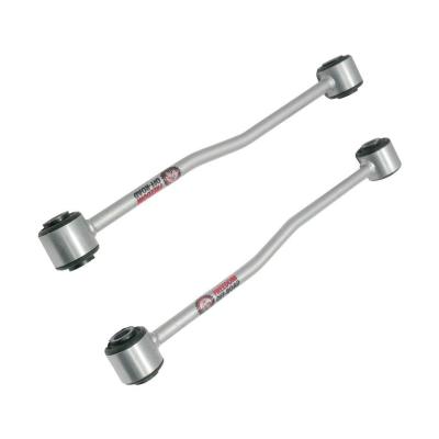 Rear Extended Zinc-Nickel Sway Bar End Links for 2-3.5 Inch Lift 99-04 Jeep Grand Cherokee Freedom Off-Road
