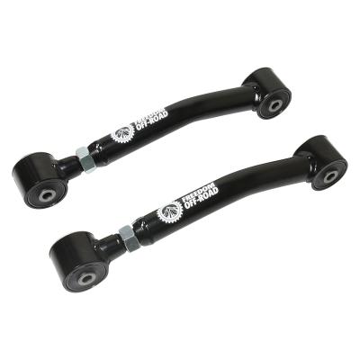 Adjustable Lower Control Arms 0-8 Inch Lift 84-01 Cherokee 97-06 Wrangler Freedom Off-Road