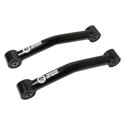 Front or Rear Fixed Lower Control Arms 84-01 Cherokee 98-06 Wrangler 86-92 Comanche 93-98 Grand Cherokee Freedom Off-Road