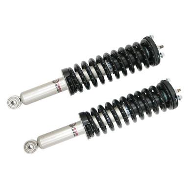 Front 3 Inch Lift Struts 05-15 Nissan Xterra/05-12 Nissan Pathfinder Freedom Off-Road