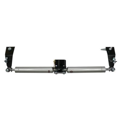 Dual Steering Stabilizer 03-09 Ram 2500/3500 Freedom Off-Road