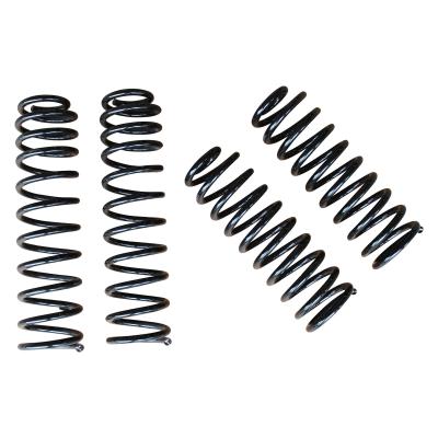 2.5 Inch Front / 2.0 Inch Rear Lift Springs w/ Shocks 99-04 Grand Cherokee Freedom Off-Road