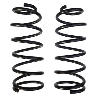 3 Inch Rear Lift Springs 10-23 GX460 03-09 GX470 03-Up 4Runner 07-14 FJ Cruiser Freedom Off-Road